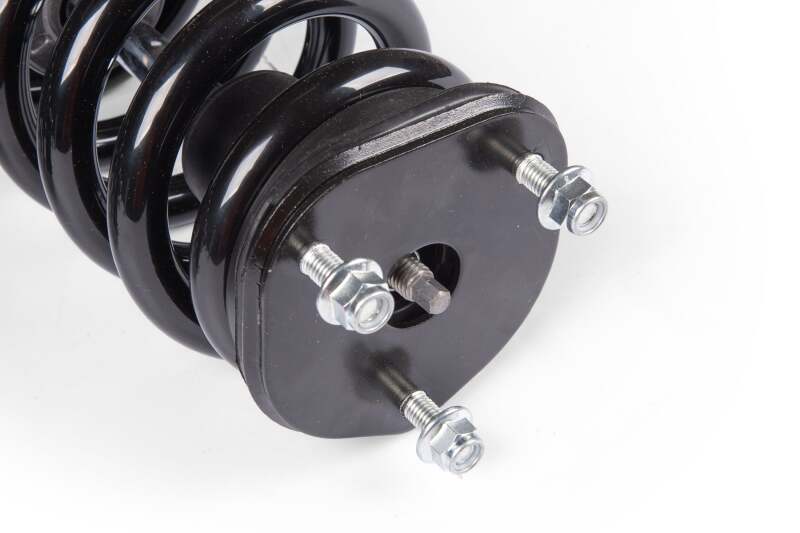 Ram 1500 Suspension Lift Kit - Zone Offroad - 6in Loaded Strut - Single Strut - `12-`18